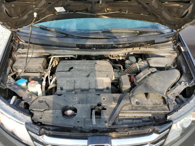 2016 HONDA ODYSSEY LX 5FNRL5H25GB073135