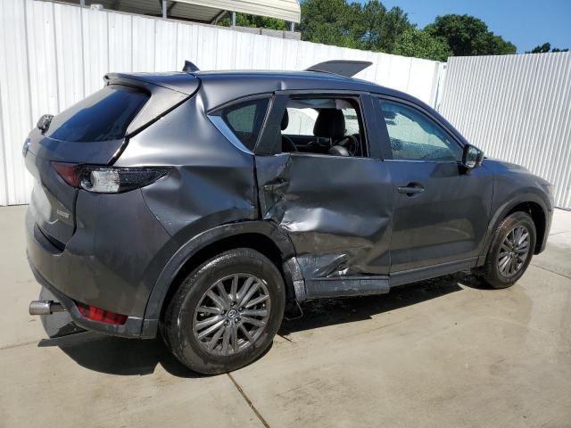 2019 Mazda Cx-5 Touring VIN: JM3KFBCM1K0571699 Lot: 56658574