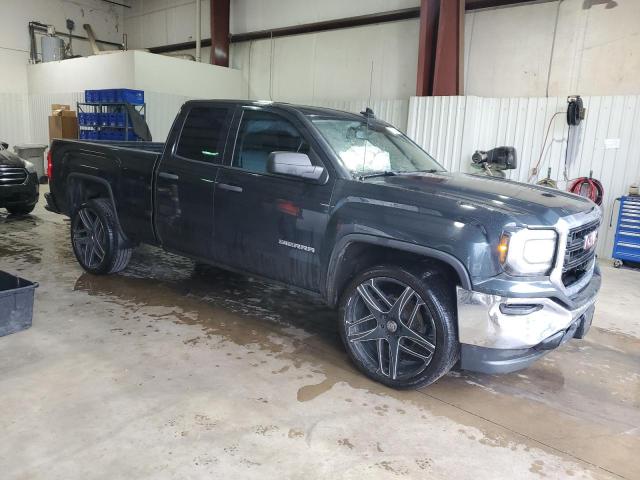 2017 GMC Sierra C1500 VIN: 1GTR1LEC9HZ352252 Lot: 55168344