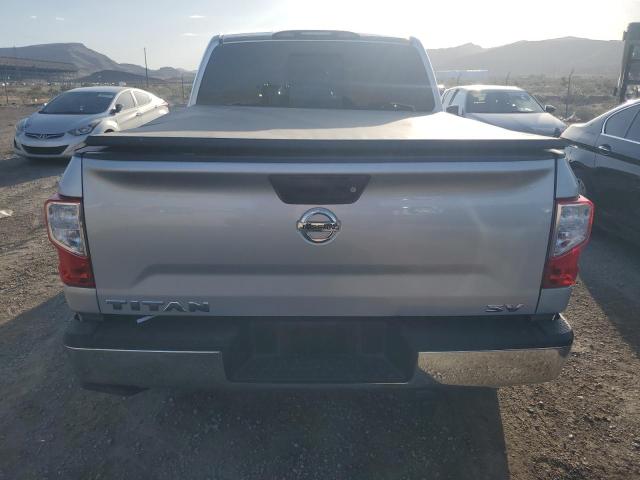 2019 Nissan Titan S VIN: 1N6AA1EK8KN510424 Lot: 56316234