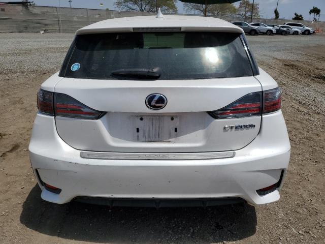 2017 Lexus Ct 200 VIN: JTHKD5BH9H2284949 Lot: 56341304