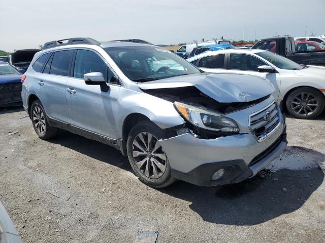 2016 Subaru Outback 2.5I Limited VIN: 4S4BSBNCXG3215245 Lot: 55567004