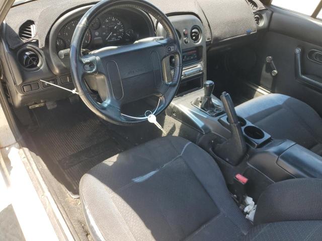 1997 Mazda Mx-5 Miata VIN: JM1NA3536V0736357 Lot: 56817494