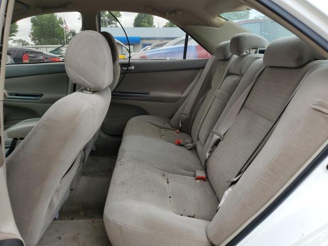 2005 Toyota Camry Le VIN: 4T1BE32K65U629946 Lot: 57340934