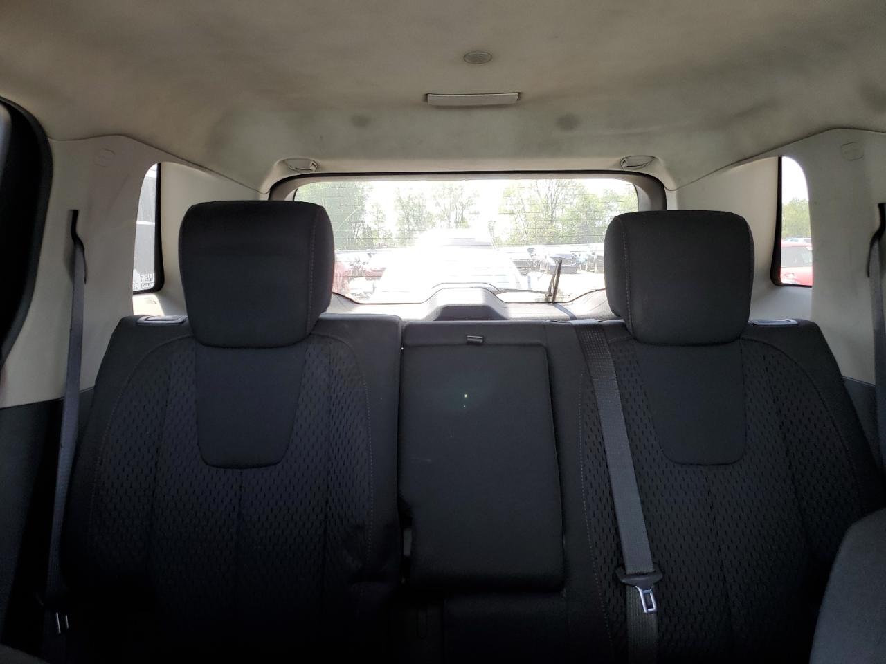 2CTFLREC6B6472792 2011 GMC Terrain Sle