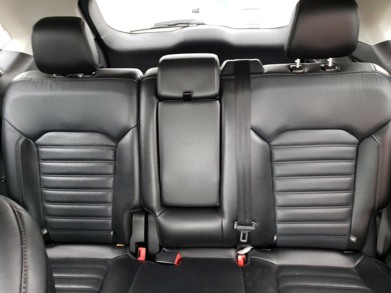 2FMPK3J96GBC59006 FORD EDGE 2016