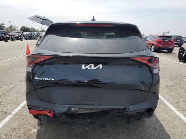 2023 Kia Sportage Ex VIN: 5XYK33AF5PG131966 Lot: 54739844