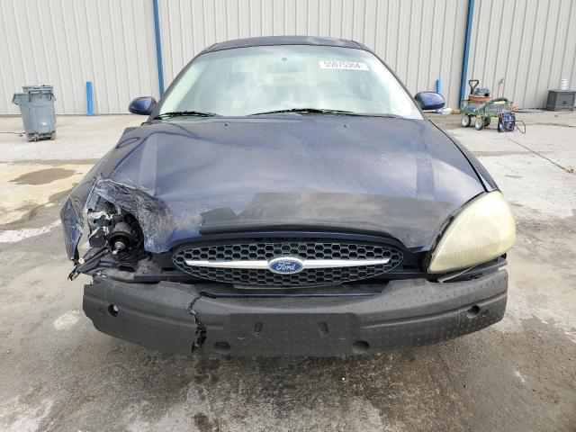 2001 Ford Taurus Ses VIN: 1FAFP55S71A293927 Lot: 55075304