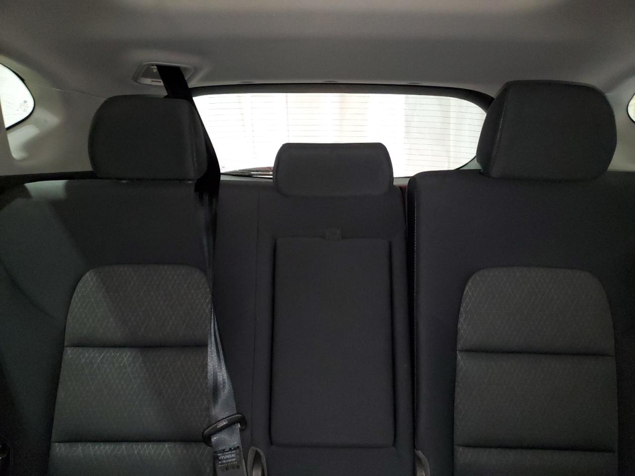 KM8J3CA26HU550333 2017 Hyundai Tucson Limited