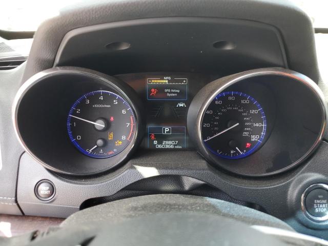 2019 Subaru Outback 3.6R Limited VIN: 4S4BSENC9K3278198 Lot: 54980264