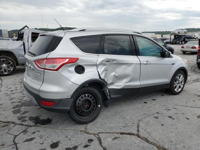 2014 Ford Escape Titanium VIN: 1FMCU0JX4EUB44739 Lot: 56873934