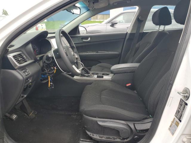 2020 Kia Optima Lx VIN: 5XXGT4L32LG419229 Lot: 55099524