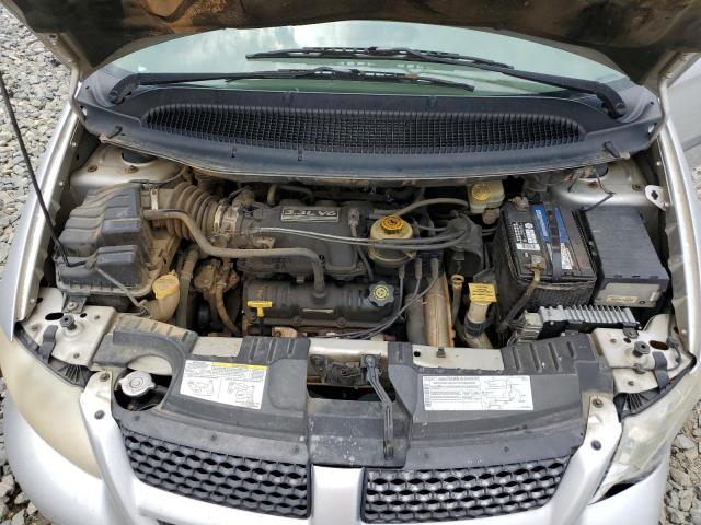 2003 Dodge Grand Caravan Sport VIN: 1D8GP44353B287805 Lot: 53580924