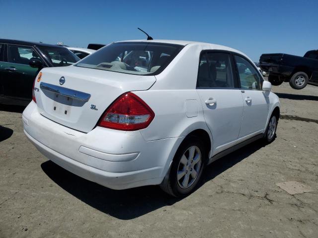 2008 Nissan Versa S VIN: 3N1BC11E68L385159 Lot: 54067864