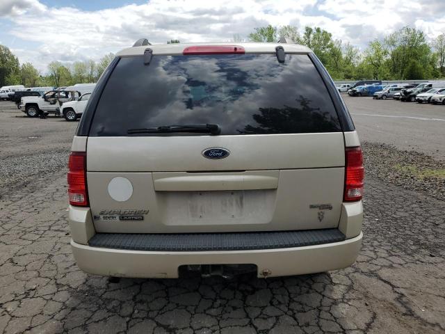 2005 Ford Explorer Limited VIN: 1FMDU75W55ZA48992 Lot: 56684944