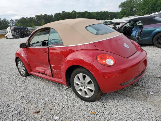 2009 Volkswagen New Beetle S VIN: 3VWRF31Y49M400520 Lot: 56002714