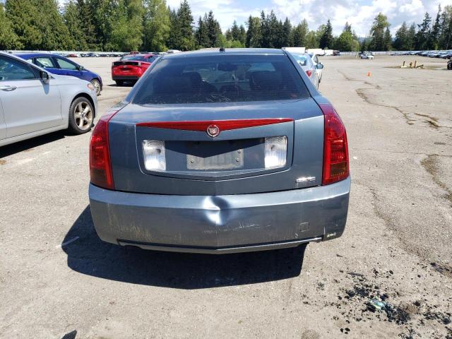 2006 Cadillac Cts Hi Feature V6 VIN: 1G6DP577660194588 Lot: 53316414