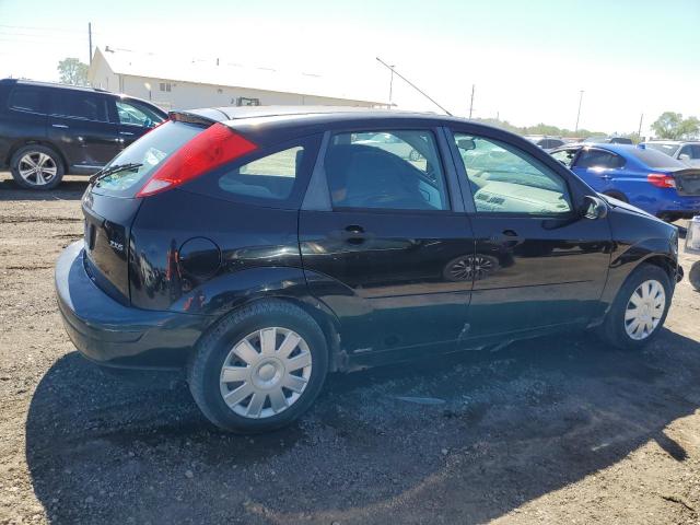 2006 Ford Focus Zx5 VIN: 1FAFP37N16W143348 Lot: 53523414