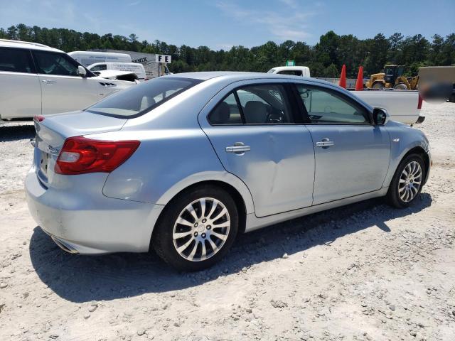 2010 Suzuki Kizashi Se VIN: JS2RE9A34A6100788 Lot: 57137534