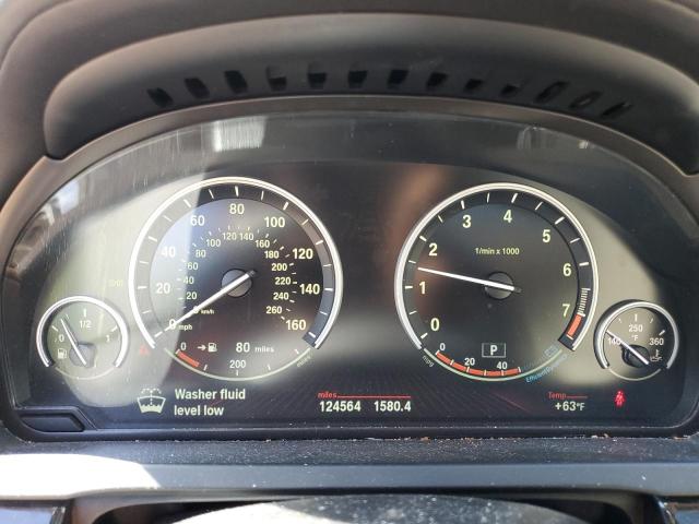 2012 BMW 750 Lxi VIN: WBAKC8C58CC436424 Lot: 56349784