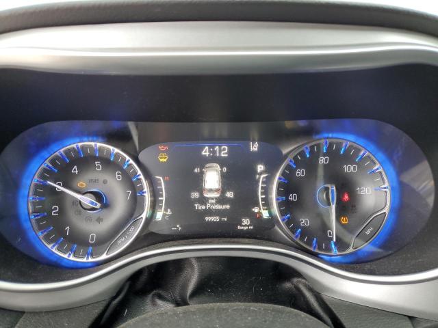 2018 Chrysler Pacifica Touring L Plus VIN: 2C4RC1EG2JR322155 Lot: 54419874