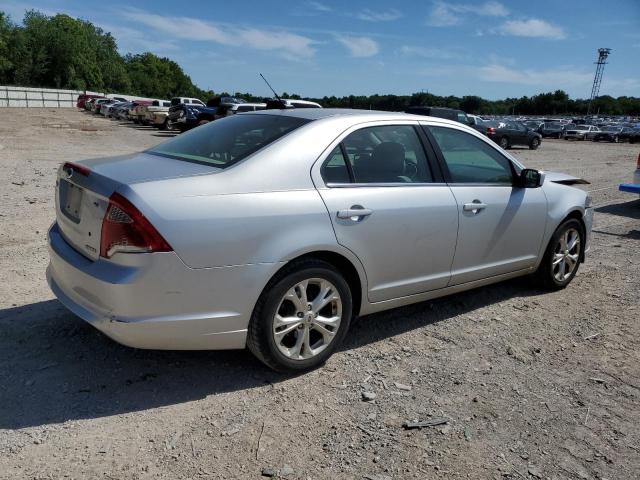 2012 Ford Fusion Se VIN: 3FAHP0HG5CR119673 Lot: 54407404