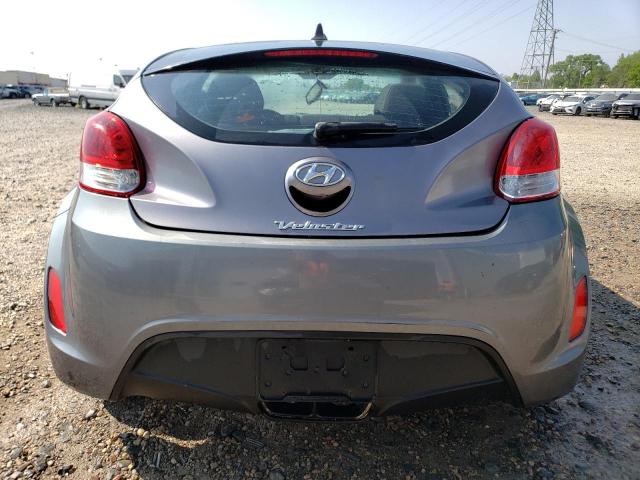 2012 Hyundai Veloster VIN: KMHTC6AD2CU050920 Lot: 54595274