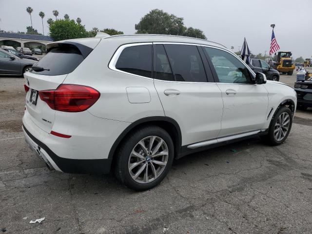 2019 BMW X3 Sdrive30I VIN: 5UXTR7C5XKLR51910 Lot: 57226594