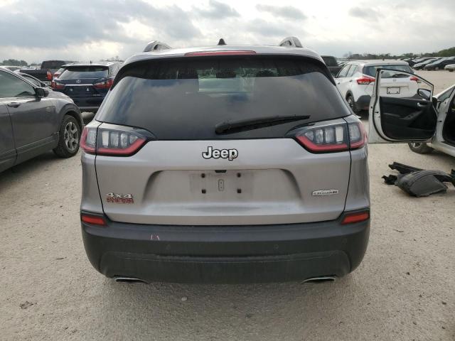 2022 JEEP CHEROKEE L - 1C4PJMMN9ND514356