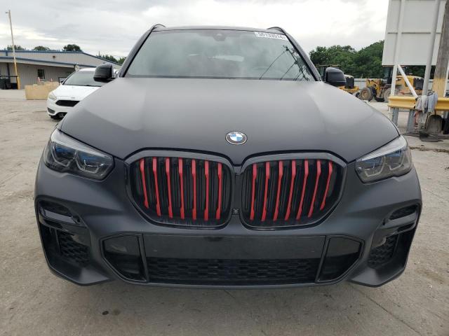 2022 BMW X5 XDRIVE4 - 5UXCR6C00N9K69652