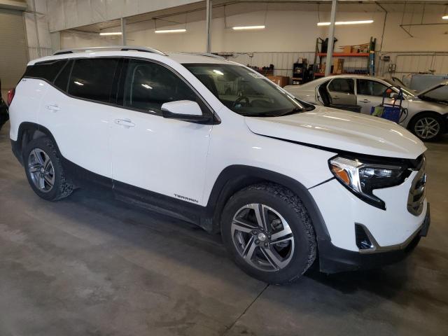 2019 GMC Terrain Slt VIN: 3GKALPEV8KL244661 Lot: 54263474