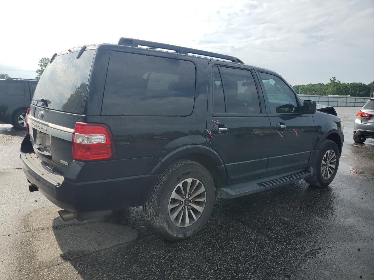 1FMJU1HT3HEA05765 FORD EXPEDITION 2017