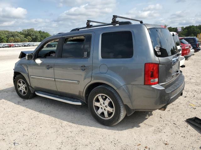 2009 Honda Pilot Touring VIN: 5FNYF38829B007091 Lot: 53829314