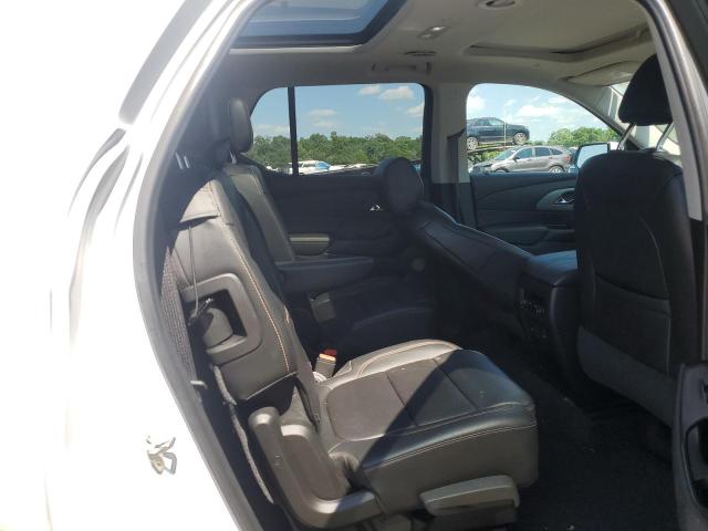 2018 Chevrolet Traverse Lt VIN: 1GNEVHKW1JJ251863 Lot: 55927654