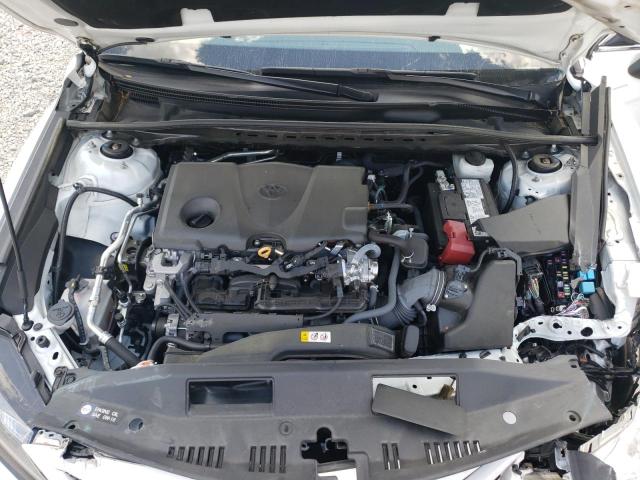 4T1G11AK9NU036802 Toyota Camry SE 11