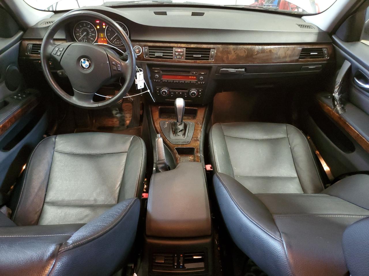 WBAPK5C56AA653079 2010 BMW 328 Xi Sulev