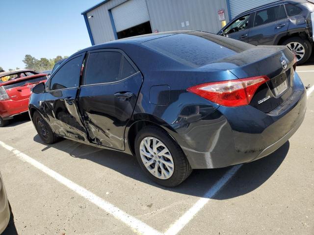 2017 Toyota Corolla L VIN: 5YFBURHE3HP673304 Lot: 55307354