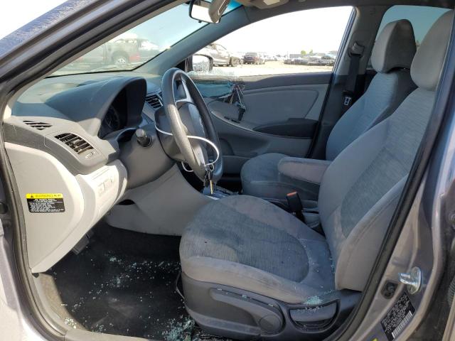 2017 HYUNDAI ACCENT SE - KMHCT4AE6HU313026