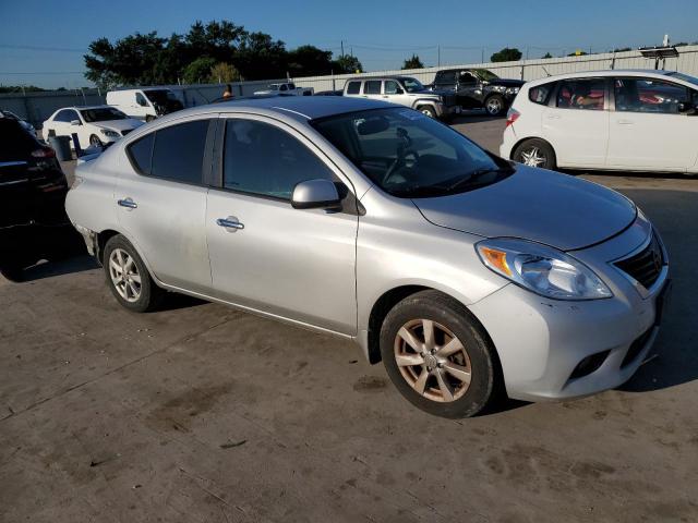 2013 Nissan Versa S VIN: 3N1CN7AP4DL888847 Lot: 54452564