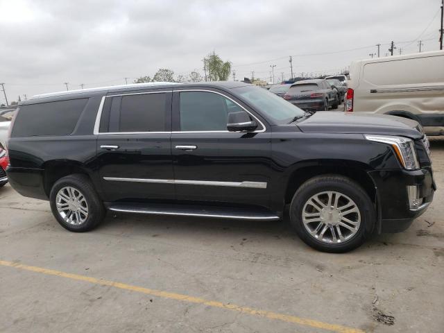 1GYS3GKJ6KR315344 | 2019 Cadillac escalade esv