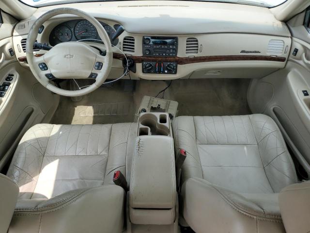 2003 Chevrolet Impala Ls VIN: 2G1WH52K839358237 Lot: 55221134