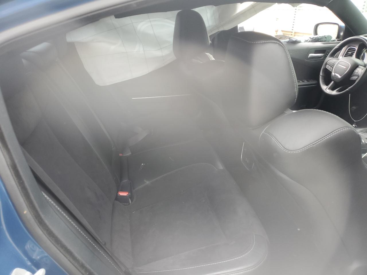 2C3CDXGJ9NH189912 2022 Dodge Charger Scat Pack