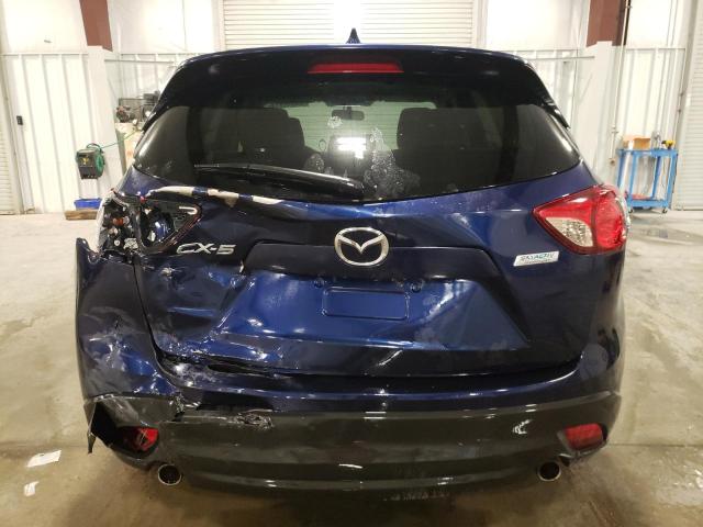 VIN JM3KE2CYXE0320934 2014 Mazda CX-5, Touring no.6