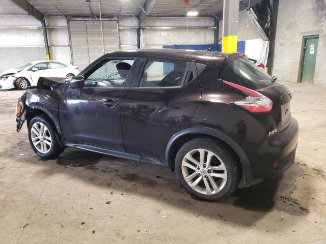 2016 NISSAN JUKE S - JN8AF5MV9GT653235
