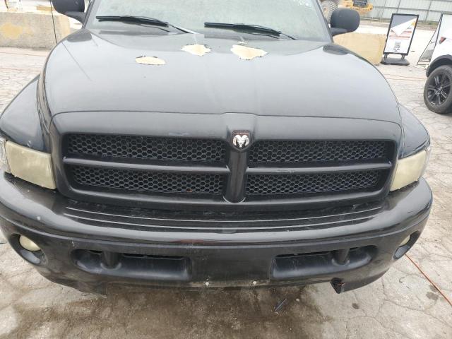 2000 Dodge Ram 1500 VIN: 1B7HF13Z2YJ133981 Lot: 56280434