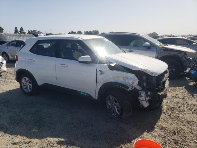 2021 Hyundai Venue Se VIN: KMHRB8A3XMU129219 Lot: 55753094