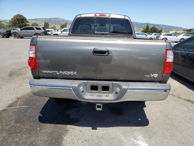 2006 Toyota Tundra Access Cab Sr5 VIN: 5TBRT34116S481006 Lot: 54845874