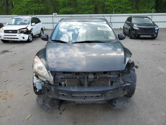 2011 Mazda 3 I VIN: JM1BL1VF0B1482047 Lot: 52802374