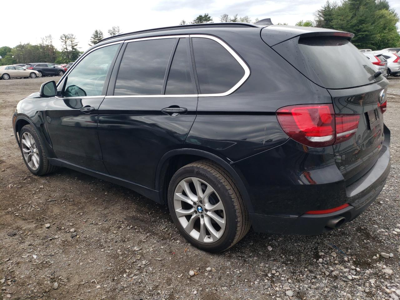 5UXKR0C50G0S88309 2016 BMW X5 xDrive35I