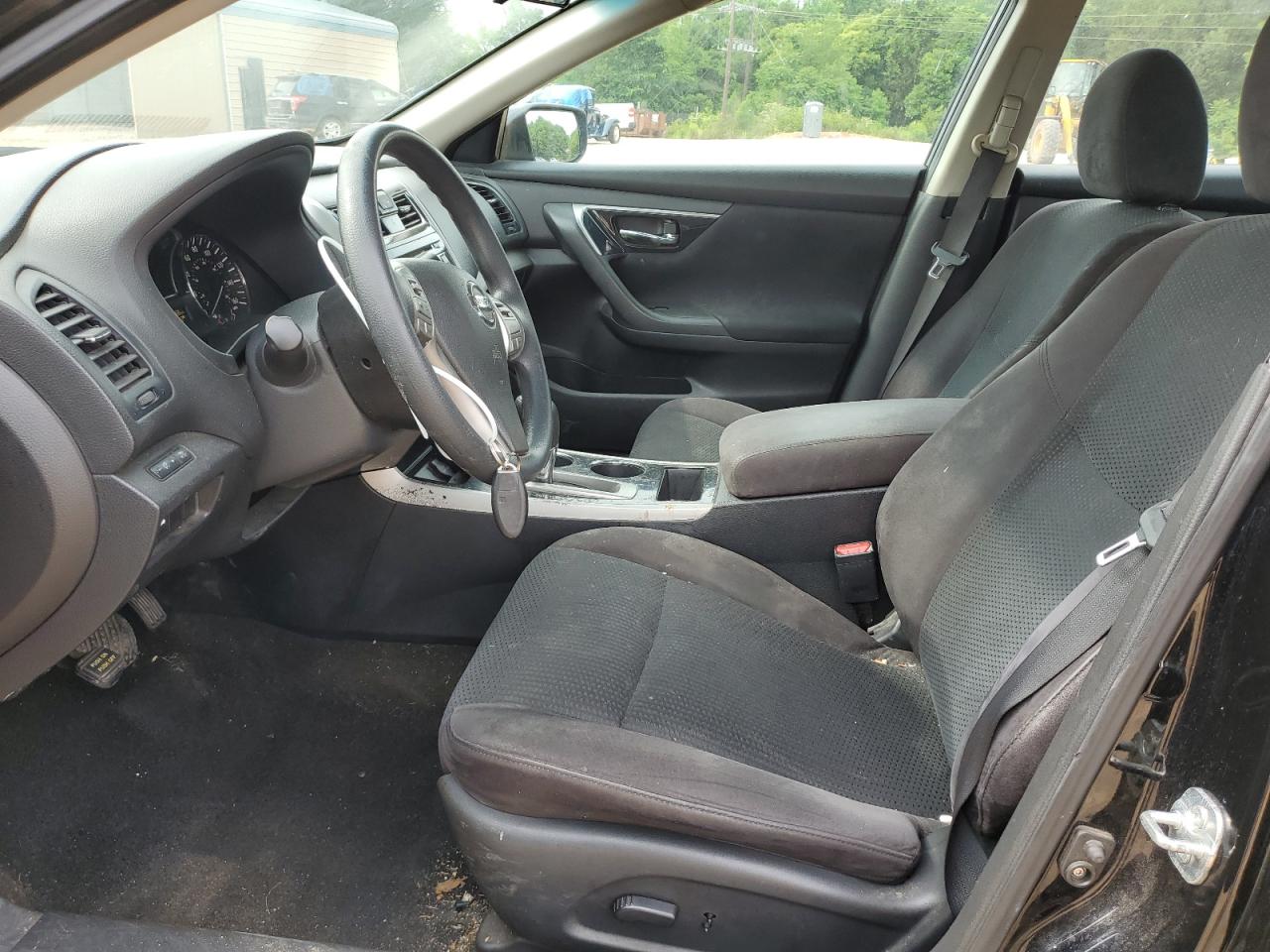 1N4AL3AP9EC110002 2014 Nissan Altima 2.5